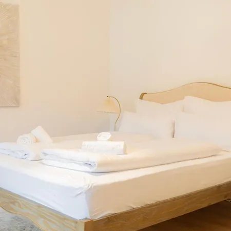 Ღliboria Villa Muenter Apartman Murnau am Staffelsee