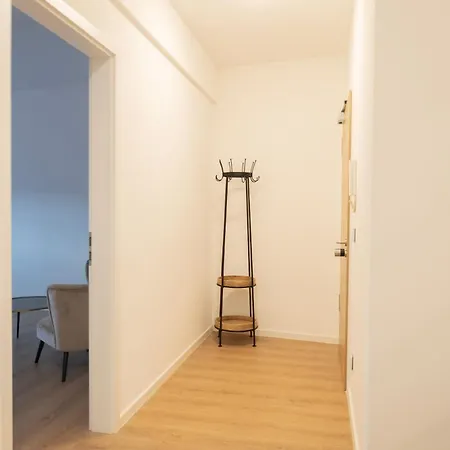 ღliboria Muenter Apartment Murnau am Staffelsee