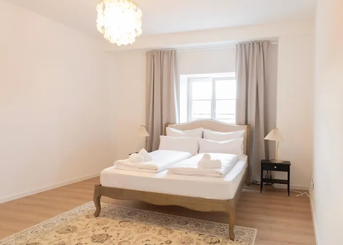 Ღliboria Villa Muenter