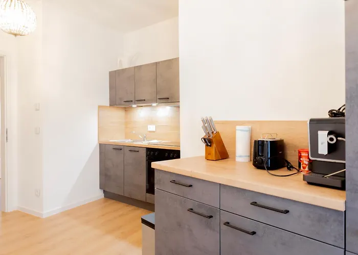 Apartman Ღliboria Villa Muenter Murnau am Staffelsee