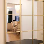ღliboria Muenter Апартаменты