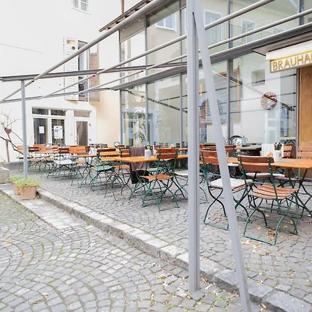 Ღliboria Villa Muenter Lägenhet *