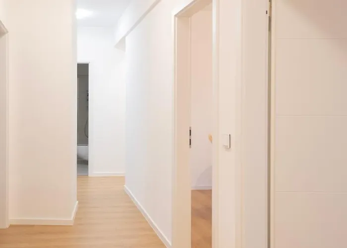 ღLiboria Villa Münter Apartamento Murnau am Staffelsee