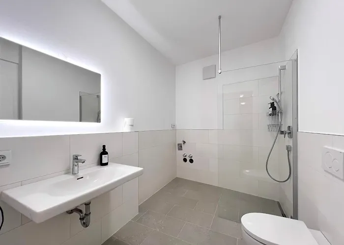 Apartamento ღLiboria Villa Münter Murnau am Staffelsee