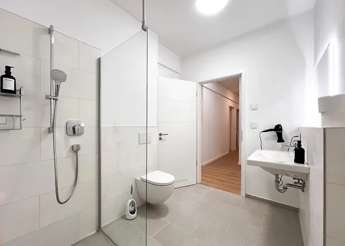 Apartamento ღLiboria Villa Münter Murnau am Staffelsee