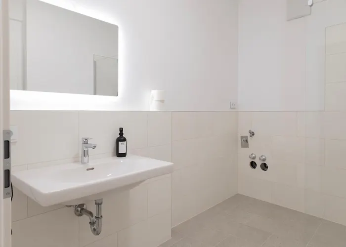 ღLiboria Villa Münter *
