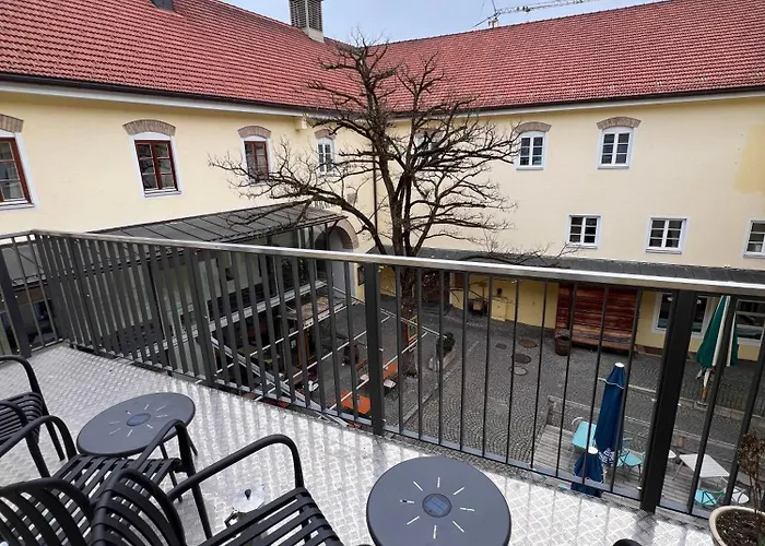 ღLiboria Villa Münter